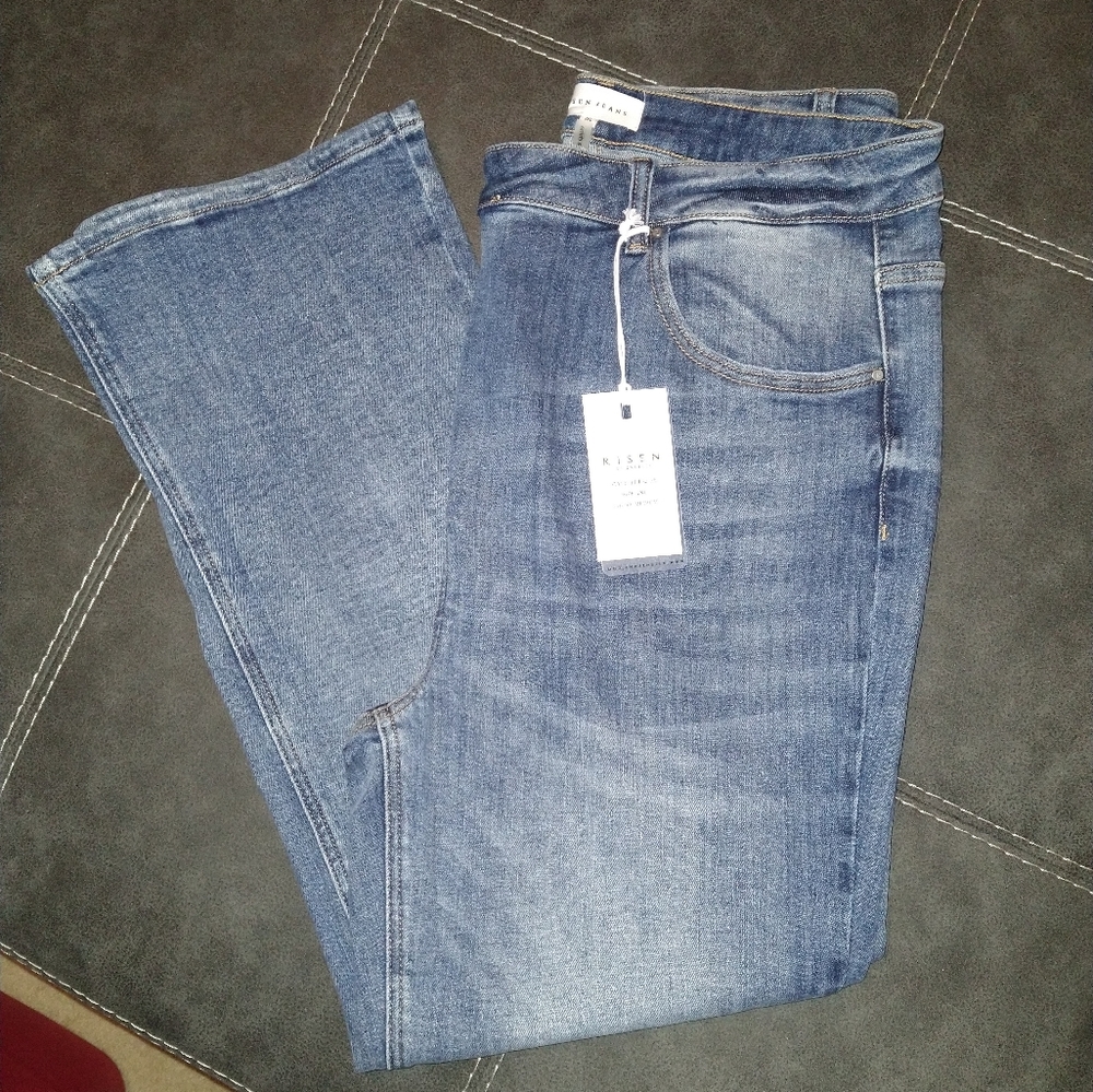 Risen Jeans 2XL